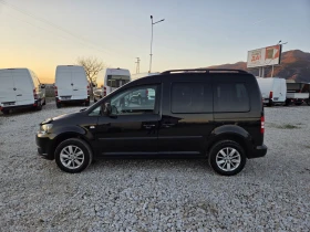 VW Caddy 1.6 TDI, Автоматик - 15790 лв. - 53681886 | Car24.bg