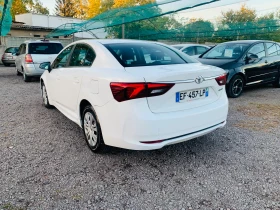 Toyota Avensis 1.6d-4d, снимка 5