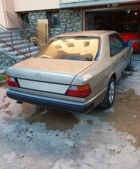 Mercedes-Benz 124 300ce, снимка 3