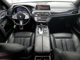 BMW 740 | Mobile.bg    8