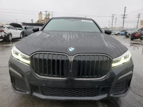  BMW 740