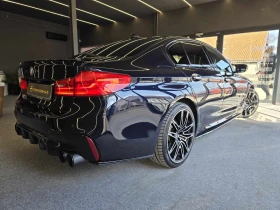 BMW 530E M5 Competition Pack* Shadow Line * iPerformance* H, снимка 5