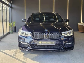 BMW 530E M5 Competition Pack* Shadow Line * iPerformance* H, снимка 3