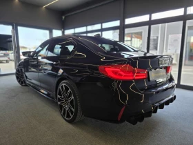 BMW 530E M5 Competition Pack* Shadow Line * iPerformance* H, снимка 4