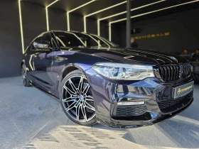 BMW 530E M5 Competition Pack* Shadow Line * iPerformance* H, снимка 2