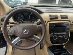 Обява за продажба на Mercedes-Benz R 320 TOP BUSINESS- CLASS ~11 999 лв. - изображение 9