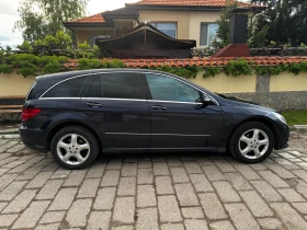 Обява за продажба на Mercedes-Benz R 320 TOP BUSINESS- CLASS ~11 999 лв. - изображение 2