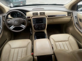 Обява за продажба на Mercedes-Benz R 320 TOP BUSINESS- CLASS ~11 999 лв. - изображение 7