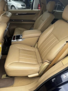 Обява за продажба на Mercedes-Benz R 320 TOP BUSINESS- CLASS ~11 999 лв. - изображение 4