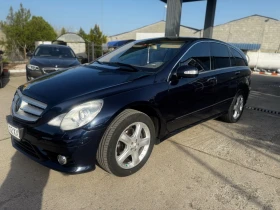 Mercedes-Benz R 320 TOP BUSINESS- CLASS