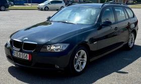 Обява за продажба на BMW 320 2.0дизел 143hp  ~6 299 лв. - изображение 1