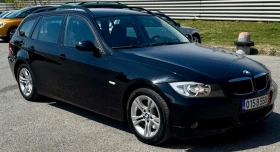 Обява за продажба на BMW 320 2.0дизел 143hp  ~6 299 лв. - изображение 5