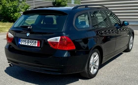 Обява за продажба на BMW 320 2.0дизел 143hp  ~6 299 лв. - изображение 4