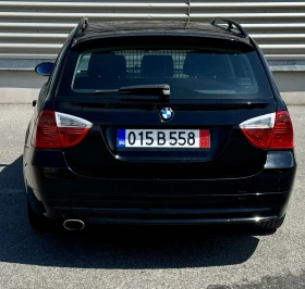 Обява за продажба на BMW 320 2.0дизел 143hp  ~6 299 лв. - изображение 3