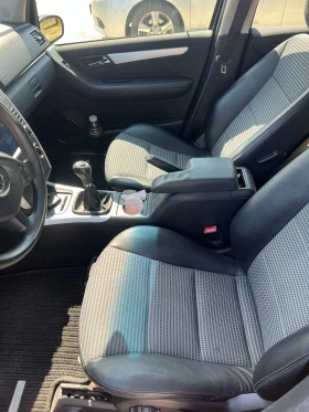 Mercedes-Benz B 200 | Mobile.bg    8