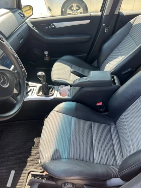 Mercedes-Benz B 200 | Mobile.bg    6