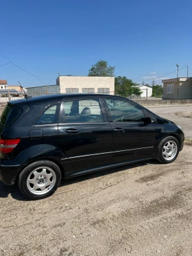 Mercedes-Benz B 200 | Mobile.bg    2