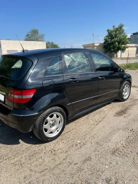 Mercedes-Benz B 200 | Mobile.bg    5