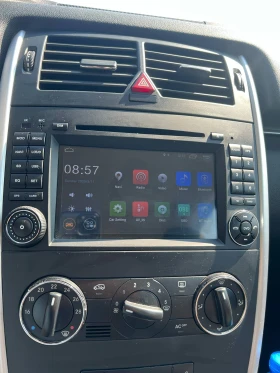 Mercedes-Benz B 200 | Mobile.bg    11