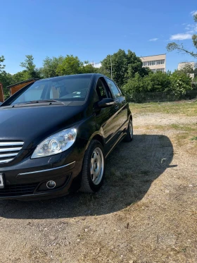 Mercedes-Benz B 200 | Mobile.bg    3