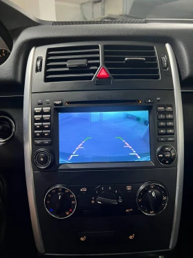 Mercedes-Benz B 200 | Mobile.bg    13