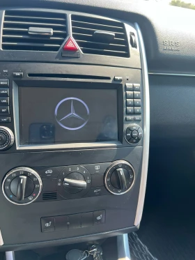 Mercedes-Benz B 200 | Mobile.bg    14