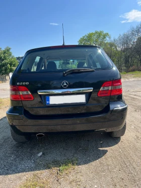 Mercedes-Benz B 200 | Mobile.bg    4