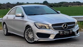 Mercedes-Benz CLA 220 AMG 4MATIC  | Mobile.bg    2