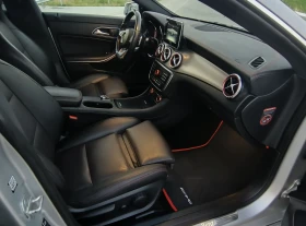 Mercedes-Benz CLA 220 AMG 4MATIC  | Mobile.bg    12