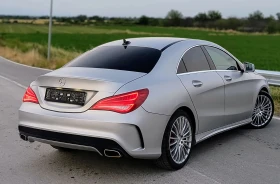 Mercedes-Benz CLA 220 AMG 4MATIC  | Mobile.bg    5