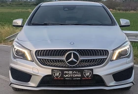 Mercedes-Benz CLA 220 AMG 4MATIC  | Mobile.bg    3