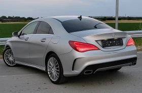 Mercedes-Benz CLA 220 AMG 4MATIC  | Mobile.bg    4