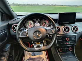 Mercedes-Benz CLA 220 AMG 4MATIC  | Mobile.bg    9