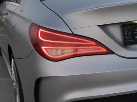 Mercedes-Benz CLA 220 AMG 4MATIC  | Mobile.bg    7