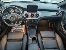 Mercedes-Benz CLA 220 AMG 4MATIC  | Mobile.bg    8