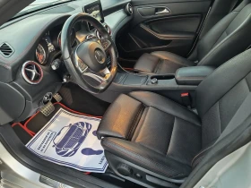 Mercedes-Benz CLA 220 AMG 4MATIC  | Mobile.bg    11
