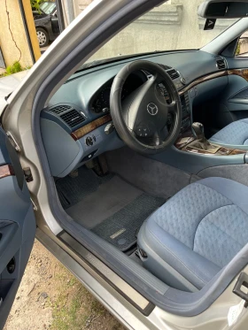 Mercedes-Benz E 220 | Mobile.bg    10