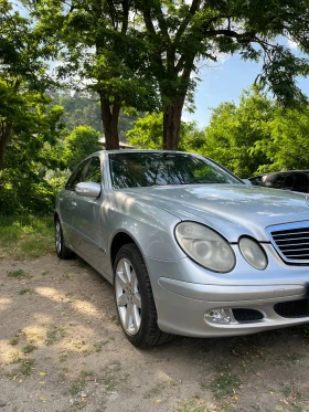 Mercedes-Benz E 220 | Mobile.bg    3