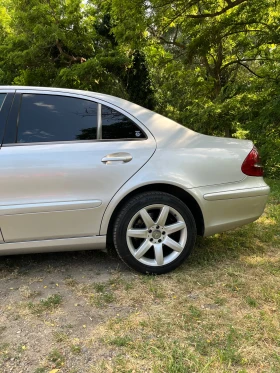 Mercedes-Benz E 220 | Mobile.bg    8