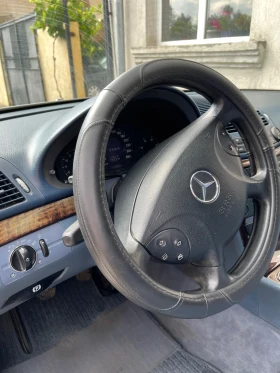 Mercedes-Benz E 220 | Mobile.bg    11