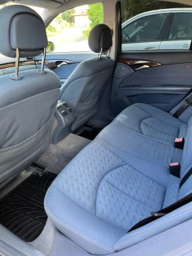 Mercedes-Benz E 220 | Mobile.bg    14