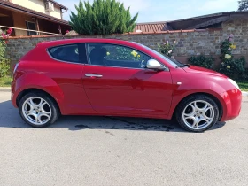 Alfa Romeo MiTo | Mobile.bg    2