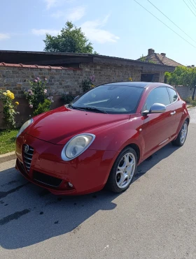 Alfa Romeo MiTo | Mobile.bg    3