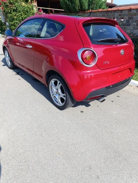 Alfa Romeo MiTo | Mobile.bg    5