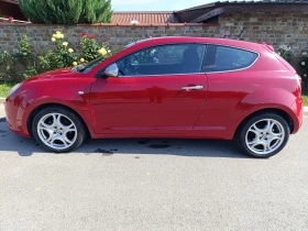 Alfa Romeo MiTo | Mobile.bg    4