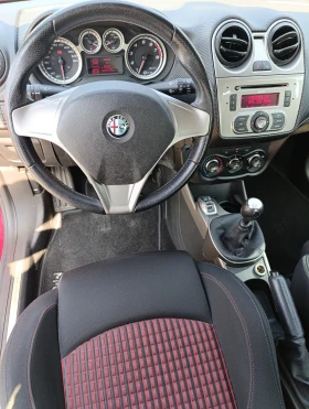 Alfa Romeo MiTo | Mobile.bg    7