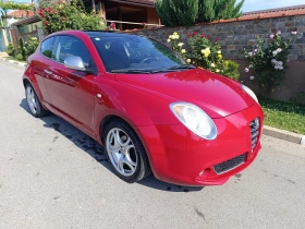 Alfa Romeo MiTo | Mobile.bg    1