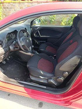 Alfa Romeo MiTo | Mobile.bg    6