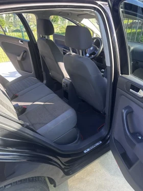 VW Golf Plus 1900 | Mobile.bg    4