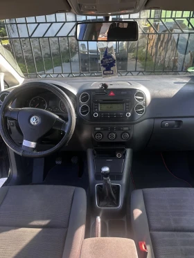 VW Golf Plus 1900 | Mobile.bg    5